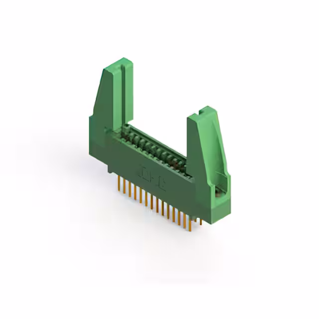 345-028-542-588 EDAC Inc.  Edgeboard Connectors
